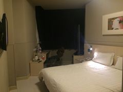 iphone_upload_pic-锦江之星(西安五路口地铁站万达广场店)