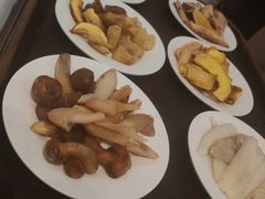 -天宜隆蘑菇宴火锅(石景山旗舰店)