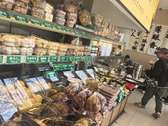 -李小老烧饼(常营民族家园店)