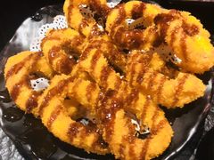 -炭虎烤肉(桂林路店)