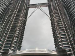 -吉隆坡国油双峰塔