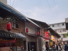 -正宗杨记普洱酸醋米线(总店)