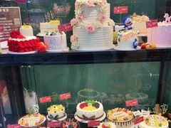 -G-Super 绿地优选(徐汇绿地缤纷城店)