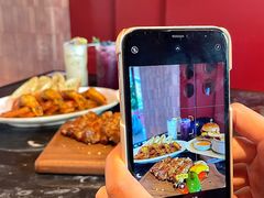 -Nord Grill&Bar Highland诺德西餐(深圳欢乐海岸店)