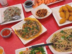 -海坛特色小吃·只做平潭特色菜(平潭店)