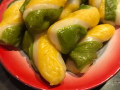 -粗粮人家·东北菜(洋桥店)