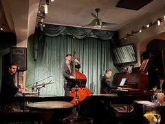 -Tango by Ala House