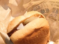 -麦当劳(凌云天地长桥店)