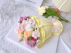 -蜜肆动物奶油蛋糕·个性定制·下午茶甜品