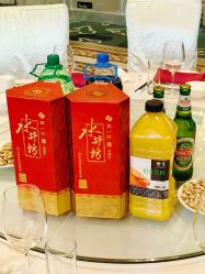 -St.Regis瑞吉金融街酒店·宴会厅