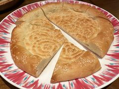 -天山醉美·新疆餐厅(富华里店)