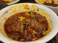 -付小姐在成都(中山公园店)