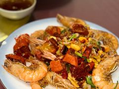 -来之顺海鲜菜馆·青岛菜·始于1993(栈桥店)