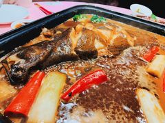 -高佳庄·舟山海鲜(海景旗舰店)