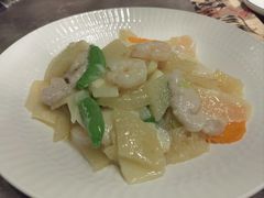 -闫府私房菜·老字号(恒隆店)