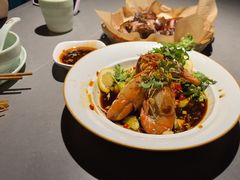 -井水小厨·湘菜(活力广场店)