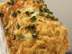 香葱火腿卷-纯坊佳哥手作(江汉路店)