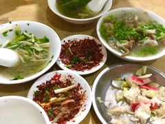 -周记翘脚牛肉