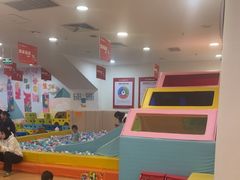 -乐之童成长中心(开封万达店)