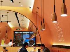 大堂-秦和居(大唐时代店)