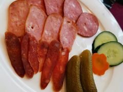 -92°C俄式厨房(中央大街店)