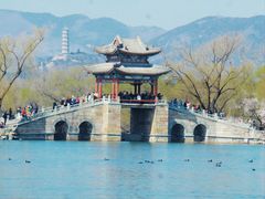 -颐和园-景明楼