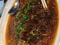 家烧黄鱼豆面-维园悦谱·海派家常菜(乌鲁木齐南路店)