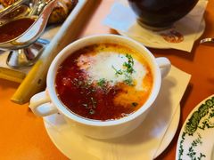 -老井俄式餐厅
