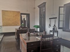 -辛亥革命博物院北区