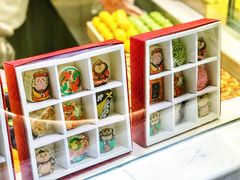 甜品西游-北京稻香村(零号店)