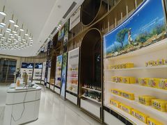 -国药中服免税(北京坊店)