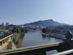 -恩阳古镇