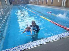 -阳光游泳培训基地(天通苑店)