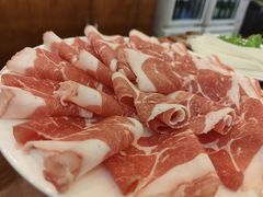-惠丰涮肉馆(德宝新园店)