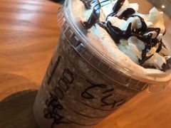 -星巴克(夏日百货店)