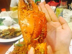 -桥底辣蟹(谢斐道店)