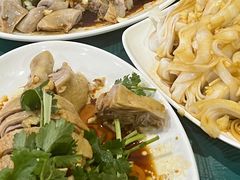 -电白鸭粥店(下沙二坊88号店)