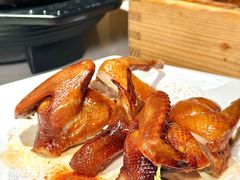 -悦满楼·西关名点·湛江名菜(航空综合大厦店)