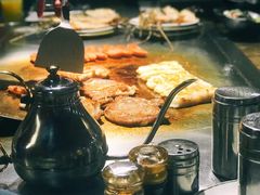 -春田小幸铁板烧(忠义街店)