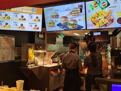 -麦当劳(一德路店)