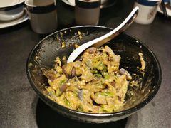 擂辣椒皮蛋-凤凰湘语·海派湘菜(浦东旗舰店)