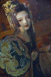 -梓摄影古装写真工作室(富力广场店)
