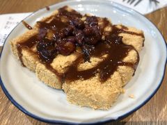 -小豆海棠(人民南路店)