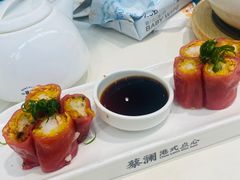 -蔡澜点心·粤菜(月星环球港店)