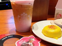 -星巴克臻选(广州高德置地秋广场店)