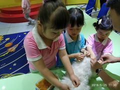 -联恩国际儿童教育·幼小衔接·少儿英语·托管班(远洋未来中心店)
