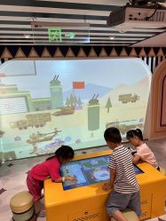 -meland亲子乐园•派对•研学(宁波华润万象城店)