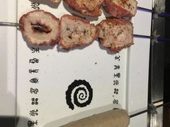 -很久以前羊肉串(清河店)