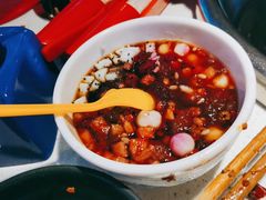 -钢管厂五区小郡肝串串香(滨江店)