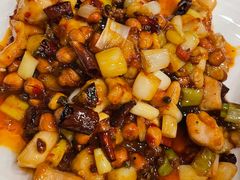 -巴渝兄弟川菜(宽街店)